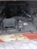 Специализированный, автомобиль-самосвал SHACMAN SX331863366, 2021, Идентификационный номер: LZGJX4Z60MX118683, принадлежащий Продавцу на праве собственности, что подтверждается Договором купли-продажи № ОВ/Ф-143326-01-01-С-01 от 30.09.2021 г.